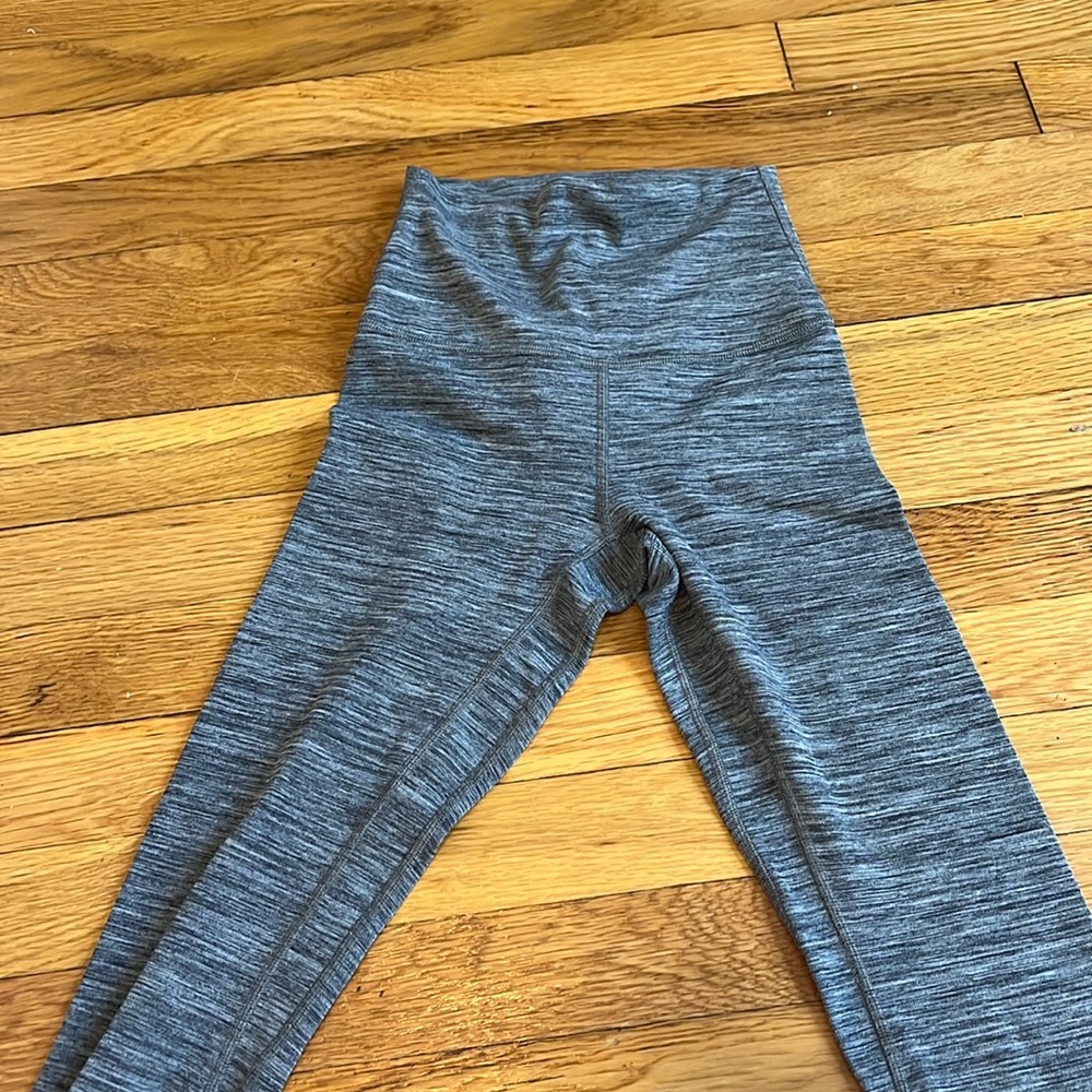Lululemon align leggings